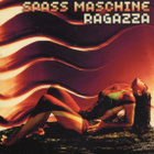 Spass Maschine • Ragazza CD Maxi-Single - pikkukuva 1
