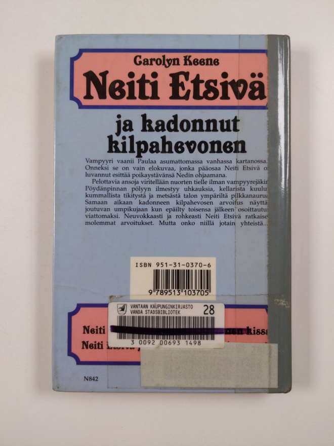 Item image