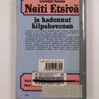 Carolyn Keene : Neiti Etsivä ja kadonnut kilpahevonen - pikkukuva 2