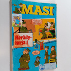 Masi n:o 1-3 ja 5/1981 - pikkukuva 1