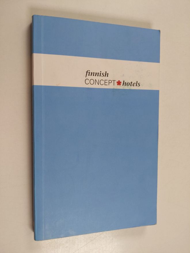 Finnish concept hotels