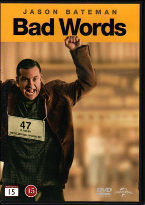 Bad Words