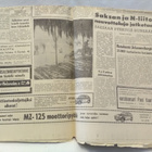 Turun Sanomat 3.8.1957 - pikkukuva 2