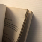 George R. R. Martin A clash of kings - pikkukuva 4