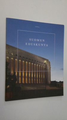 Suomen eduskunta