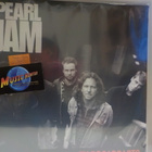 PEARL JAM - ALIVE RARE RADIO & TV BROADCASTS "SS" UUSI LP+ - pikkukuva 1