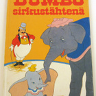 Dumbo sirkustähtenä (Lasten oma kirjakerho 49) - pikkukuva 1
