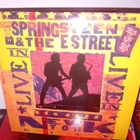2cd Bruce Springsteen Live in New York City  ( JAPAN) SIS PS - pikkukuva 1