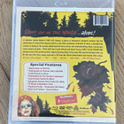 DON'T GO IN THE WOODS ...ALONE! - BLU-RAY + DVD - VS (uusi) - pikkukuva 2