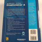 Anne-Marie Yerks ym. : Dreamweaver 4 - pikkukuva 2