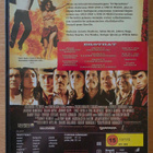 Once Upon A Time In Mexico (2003) DVD - pikkukuva 2