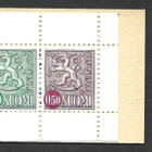 Automvihko AV 7 I 1577-2-1974 tl1+ov3 tark.luku + ohj.viiva - pikkukuva 2