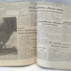 Hämeen Kansa 14.7.1956 - pikkukuva 2