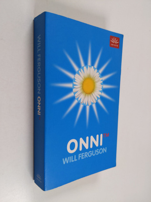 Will Ferguson : Onni