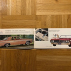 Esite Oldsmobile 1963: F-85, Starfire, F-85, Jetfire ym - pikkukuva 5
