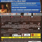 A Nightmare On Elm Street - (Blu-ray) - pikkukuva 2
