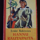 Hannu Rautapaita - pikkukuva 1