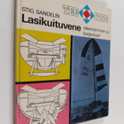 Stig Sandelin : Lasikuituvene, rakentaminen ja korjaukset - pikkukuva 1
