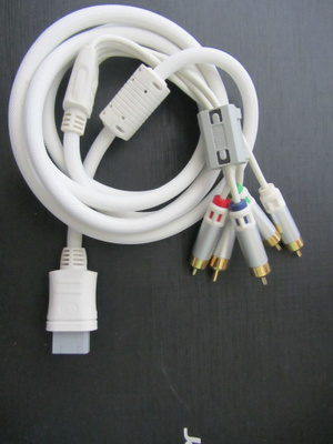 Wii-kaapeli