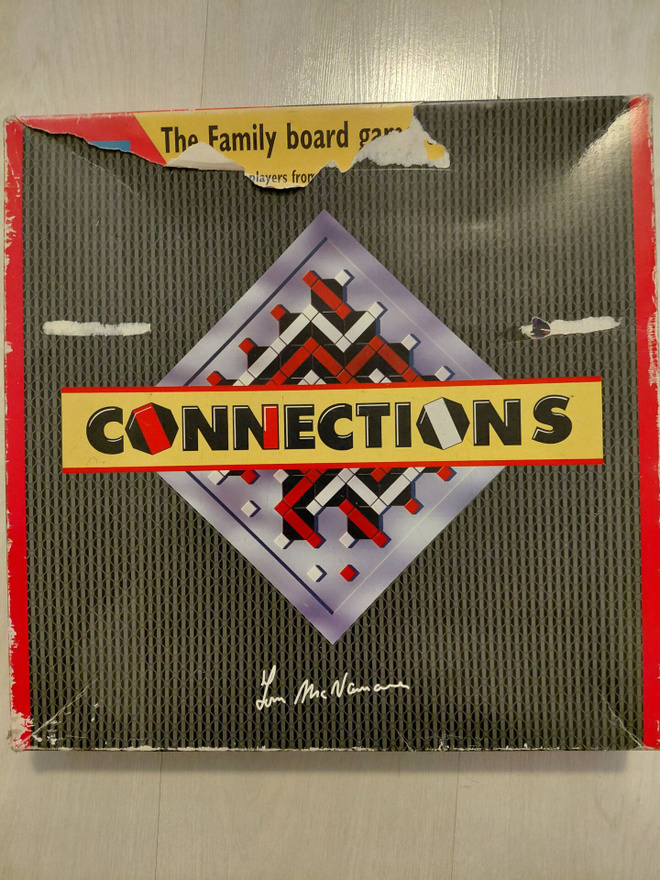 Connections (1991)