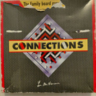 Connections (1991) - pikkukuva 1