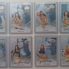 Bench Warmer Signature kortteja alkaen 6 €/kpl - pikkukuva 1