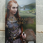 Johanna Valkama - Kaukosaarten Aino (pokkari) - pikkukuva 1