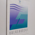 Valkeakoski : Kansainvälistynyt, vireä ja vihreä tulevais... - pikkukuva 1