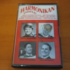 Harmonikan parhaat C-kasetti. - pikkukuva 1