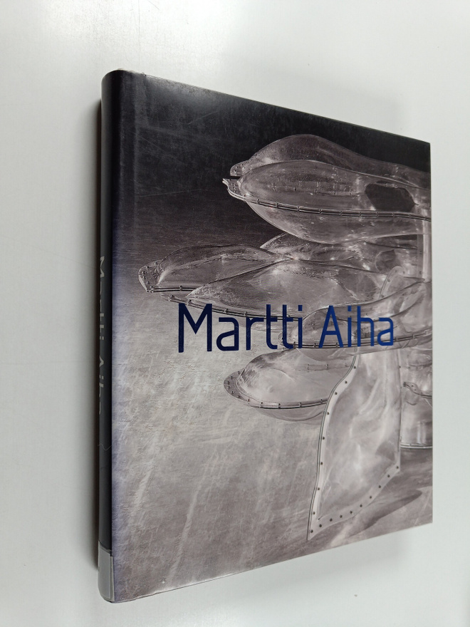 Martti Aiha : Martti Aiha