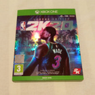 Nba 2k20 Legend edition - pikkukuva 1