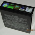 *5CD jpn box* YES Original Jacket Collection - pikkukuva 3