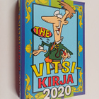 Joachim Readme : The vitsikirja 2020 - pikkukuva 1
