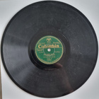 Savikiekko 1921 - Juho Koskelo - Columbia 3156-F - pikkukuva 2