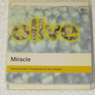 Olive • Miracle CD Maxi-Single - pikkukuva 1