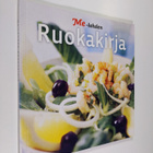 Sirpa Talka : Me-lehden ruokakirja - pikkukuva 1