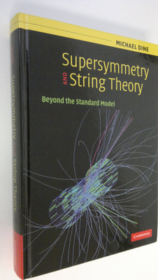 Michael Dine : Supersymmetry and String Theory : Beyond t...
