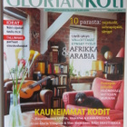 Glorian koti 10/2005 - pikkukuva 1