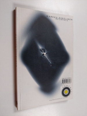 Markku Eskelinen : Interface, eli, 800 surmanluotia