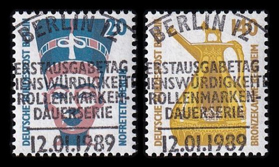 Berlin 831-2 o Käyttösarja nähtävyyksiä EPL (1989)