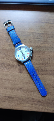 Tw steel Limited edition