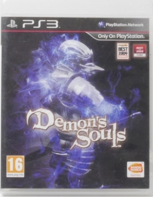 Demon's Souls
