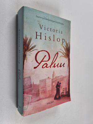 Victoria Hislop : Paluu