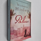 Victoria Hislop : Paluu - pikkukuva 1