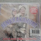 Jenkkakahvat cd - pikkukuva 1