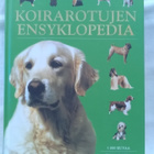Koirarotujen ensyklopedia 1.p - pikkukuva 1
