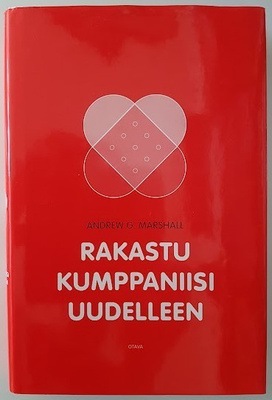 Andrew G. Marshall: Rakastu kumppaniisi uudelleen