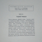 Jatkosota Hyökkäys Sotapiirros Lindeberg 1942 - pikkukuva 3