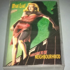 C-kas Meatloaf Welcome to The Neighbourhood - pikkukuva 1