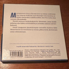 Astrid Lindgren: Kalle mestarietsivä 4CD WSOY äänikirja 2010 - pikkukuva 2